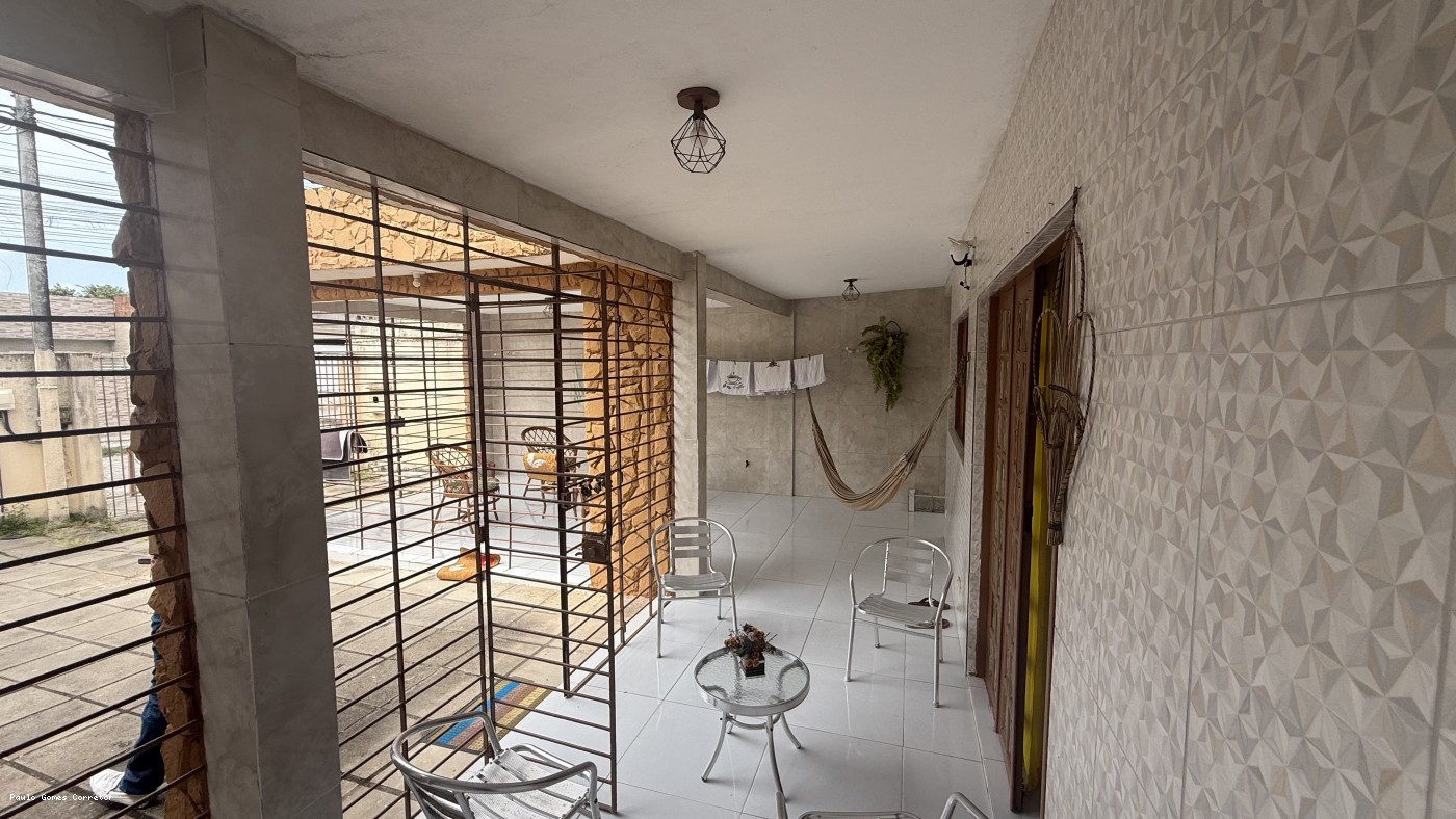 Casa, 3 quartos - Foto 10