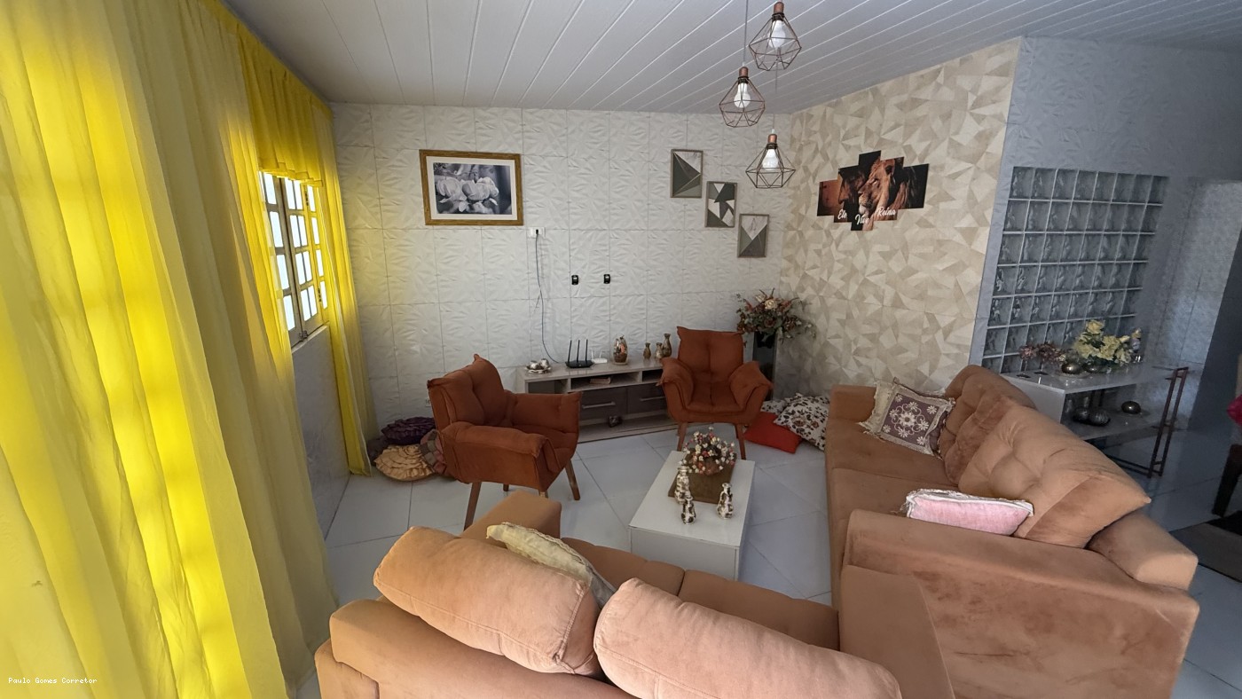 Casa, 3 quartos - Foto 12