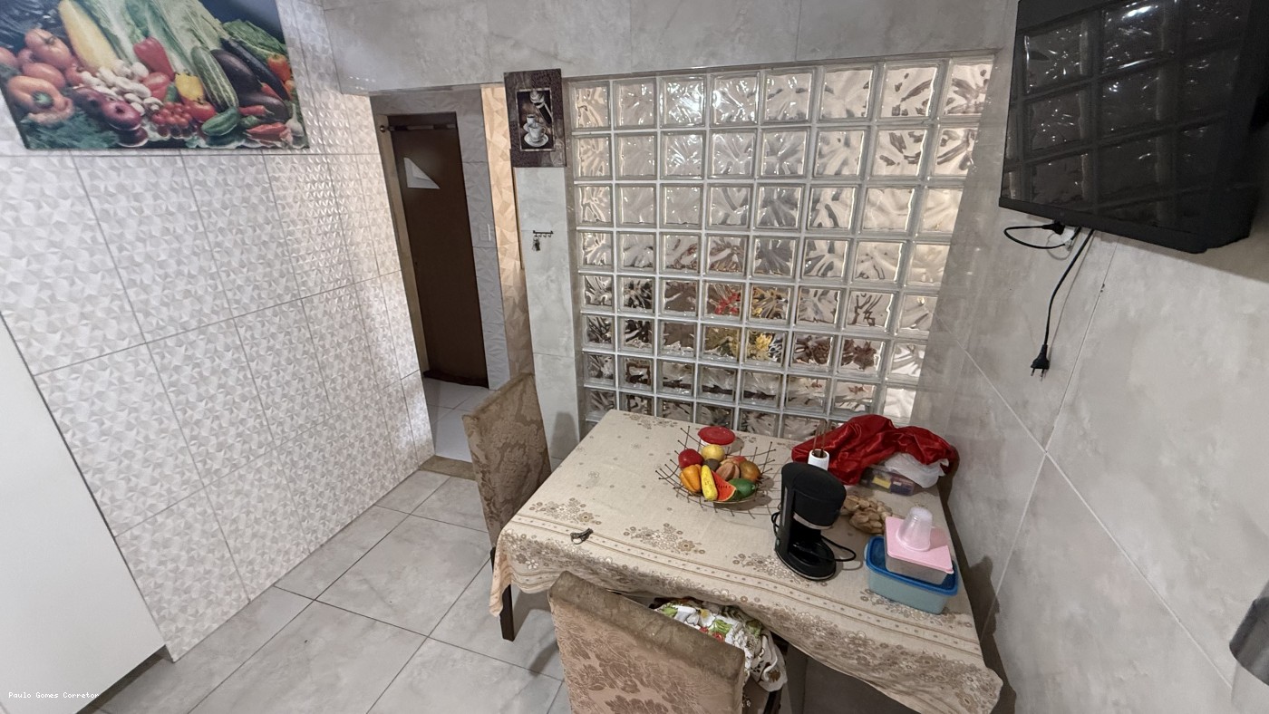 Casa, 3 quartos - Foto 17