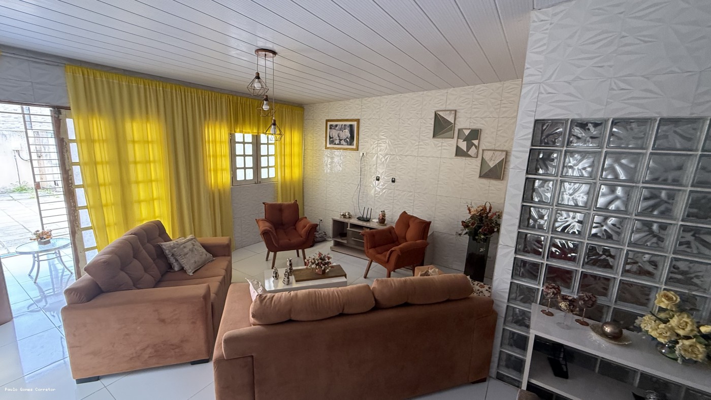 Casa, 3 quartos - Foto 16