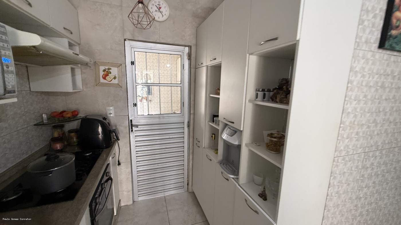 Casa, 3 quartos - Foto 20