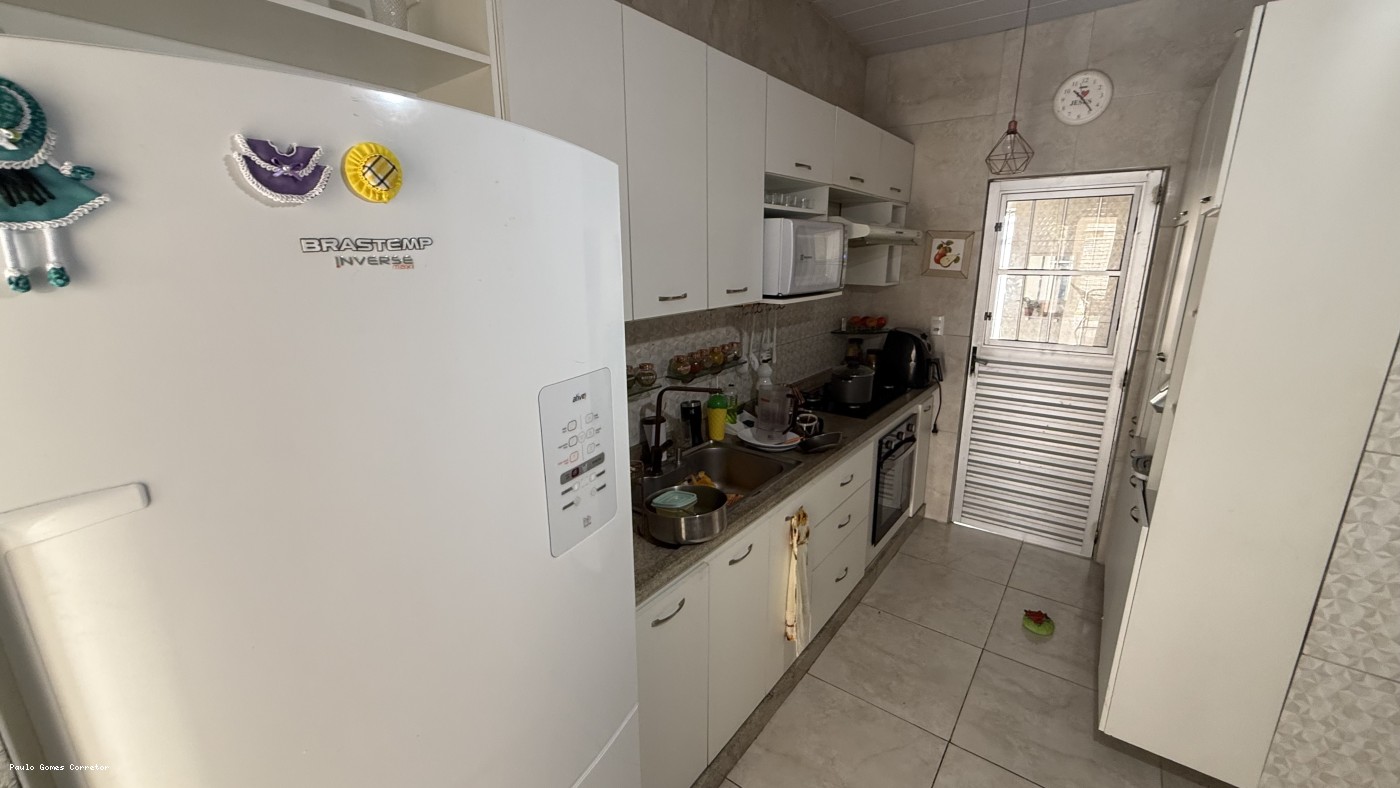 Casa, 3 quartos - Foto 21