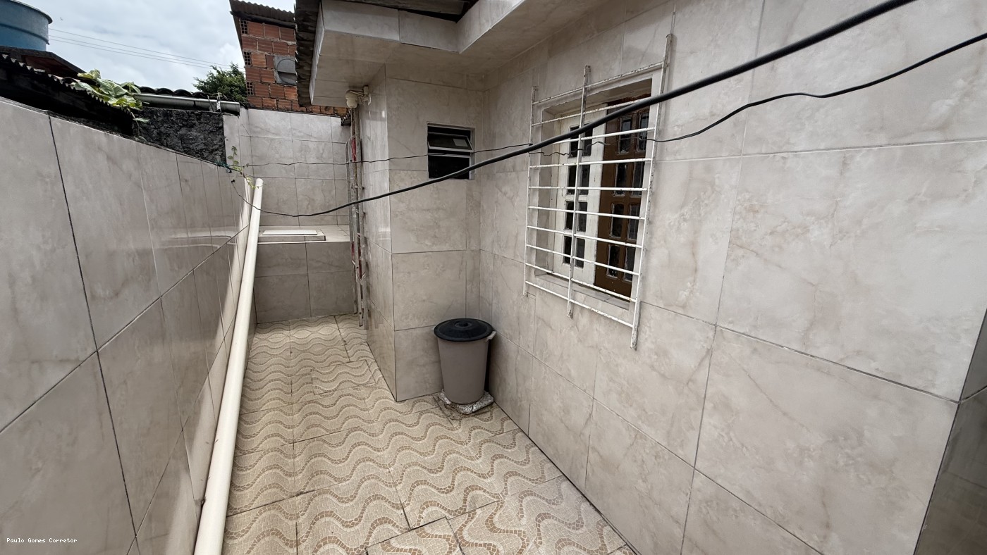 Casa, 3 quartos - Foto 33