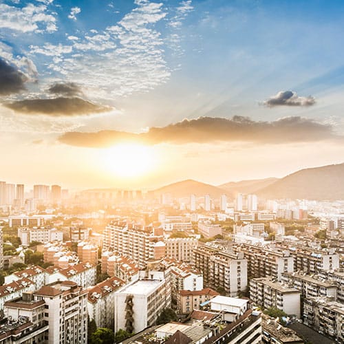 Residencial Paulista